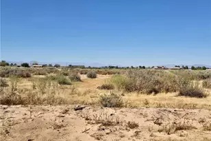 0 Nipa Ave, California City, CA 93505 - Photo 1