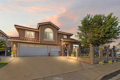 14178 Mendocino Court, Fontana, CA 92336 - Photo 1