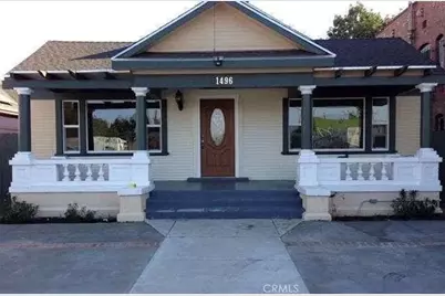 1496 W Vernon Avenue, Los Angeles, CA 90062 - Photo 1