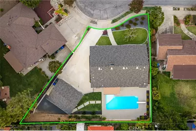 431 N Marcile Avenue, Glendora, CA 91741 - Photo 49