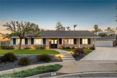 431 N Marcile Avenue, Glendora, CA 91741 - Photo 1