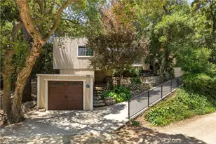 4566 Lower Live Oak Canyon, La Verne, CA 91750 - Photo 1