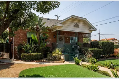303 S Moore Avenue, Monterey Park, CA 91754 - Photo 3