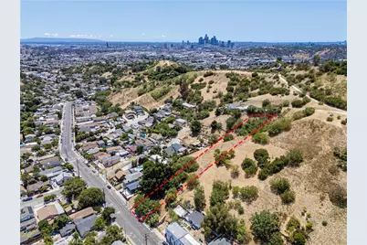 3317 Sierra Street, Los Angeles, CA 90031 - Photo 15