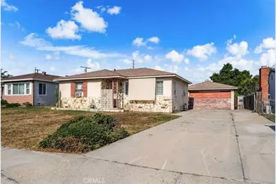 10033 Del Mar Avenue, Montclair, CA 91763 - Photo 3