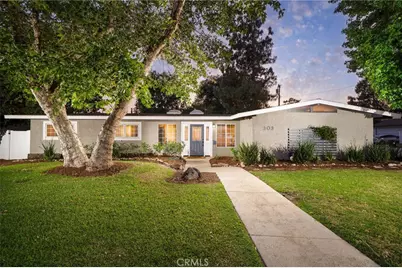 303 S Cimmeron Trail, Glendora, CA 91741 - Photo 1