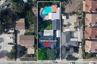 12225 Kerrwood, El Monte, CA 91732 - Photo 33