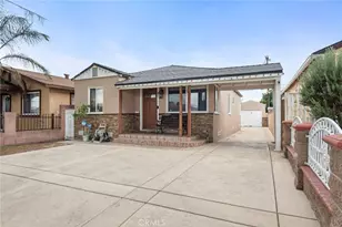 9549 Mallison, South Gate, CA 90280 - Photo 1