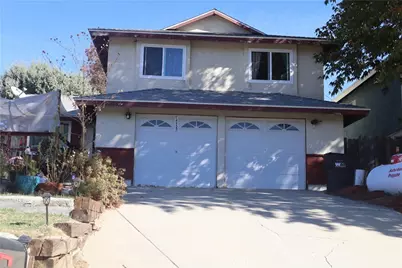 14955 Elizabeth Lake, Lake Hughes, CA 93532 - Photo 5
