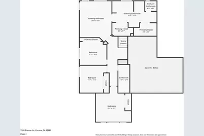 1520 Dianne, Corona, CA 92881 - Photo 61