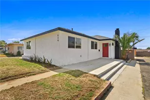634 E Bonnie Brae Ct, Ontario, CA 91764 - Photo 1