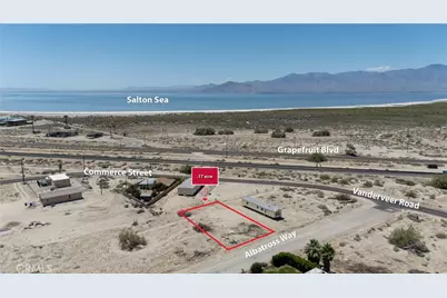 1 Albatross Way, Salton Sea, CA 92274 - Photo 13