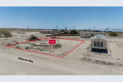 1 Albatross Way, Salton Sea, CA 92274 - Photo 21