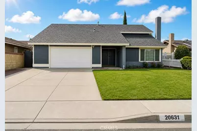 20631 Vejar Road, Walnut, CA 91789 - Photo 1