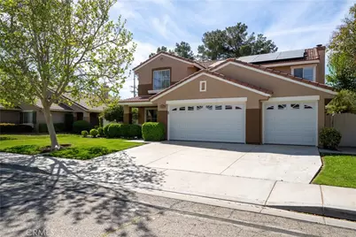 2832 W Pondera Street, Lancaster, CA 93536 - Photo 1