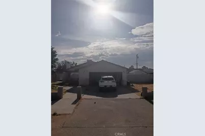 21641 Shaw, California City, CA 93505 - Photo 3