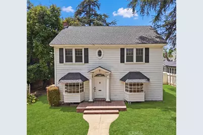 691 N Euclid, Upland, CA 91786 - Photo 1
