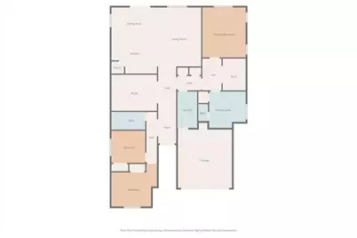 1487 Flamingo, Beaumont, CA 92223 - Photo 37