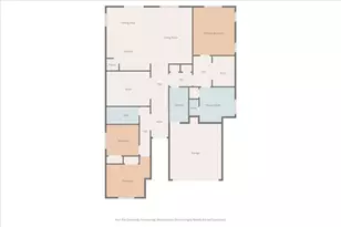 1487 Flamingo, Beaumont, CA 92223 - Photo 37