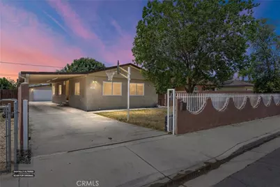 3423 Anderson Street, Bakersfield, CA 93307 - Photo 3