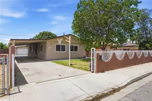 3423 Anderson St, Bakersfield, CA 93307 - Photo 1