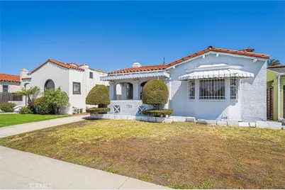 753 W 104th Street, Los Angeles, CA 90044 - Photo 29