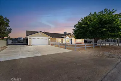 13315 Cochise, Apple Valley, CA 92308 - Photo 63