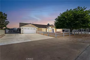 13315 Cochise, Apple Valley, CA 92308 - Photo 1