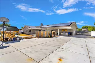 13315 Cochise, Apple Valley, CA 92308 - Photo 53