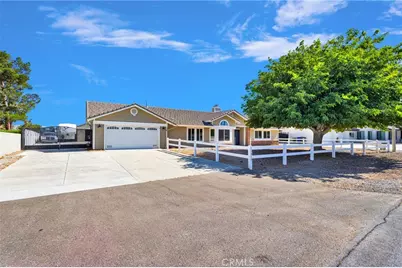 13315 Cochise, Apple Valley, CA 92308 - Photo 61