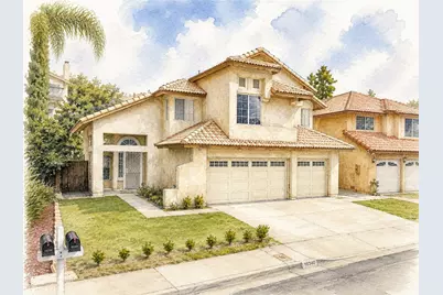 10340 Charwood Court, Rancho Cucamonga, CA 91737 - Photo 3