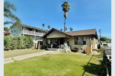 3846 Tampico Avenue, El Sereno, CA 90032 - Photo 1