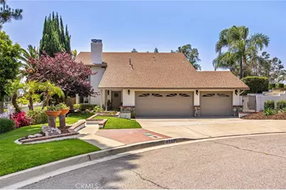 8523 Quarter Horse, Rancho Cucamonga, CA 91701 - Photo 1