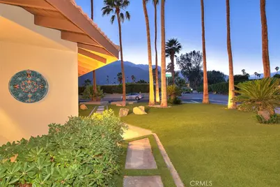 1281 Linda Vista, Palm Springs, CA 92262 - Photo 3