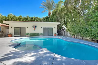 1281 Linda Vista, Palm Springs, CA 92262 - Photo 29
