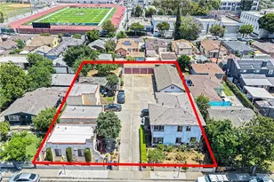 532 S La Verne, Los Angeles, CA 90022 - Photo 17
