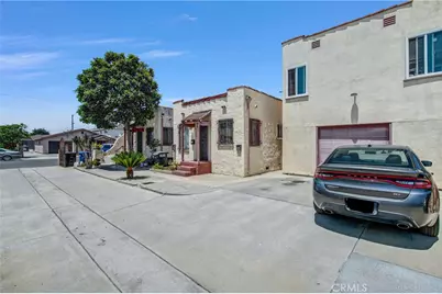 532 S La Verne, Los Angeles, CA 90022 - Photo 19