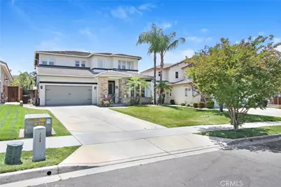 33921 Lake Breeze Drive, Yucaipa, CA 92399 - Photo 1