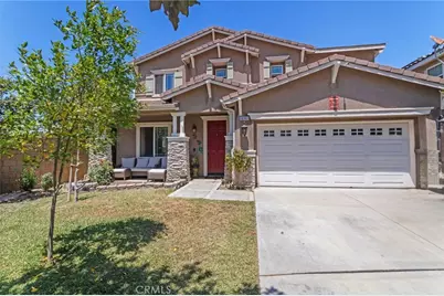 16362 Gala, Fontana, CA 92337 - Photo 1