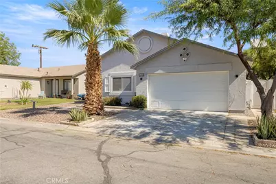 47800 Madison Street #141, Indio, CA 92201 - Photo 21