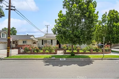 16444 McRae, Norwalk, CA 90650 - Photo 5