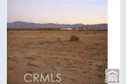 0 Pahute, Apple Valley, CA 92308 - Photo 1