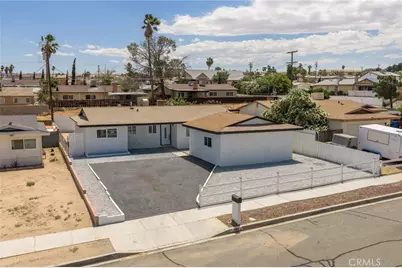 1504 Church Street, Barstow, CA 92311 - Photo 1