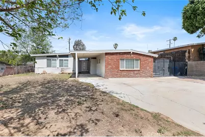 3303 La Rue Street, Jurupa Valley, CA 92509 - Photo 1