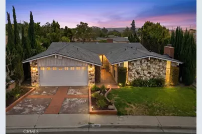 1630 Crest Vista Drive, Monterey Park, CA 91754 - Photo 1