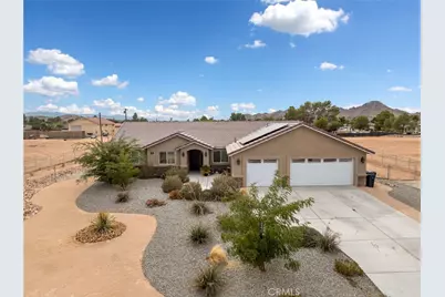 15620 Erie Road, Apple Valley, CA 92307 - Photo 3