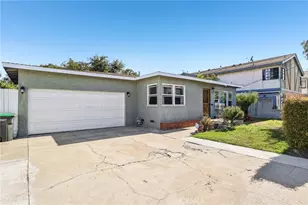8558 Park, Bellflower, CA 90706 - Photo 1