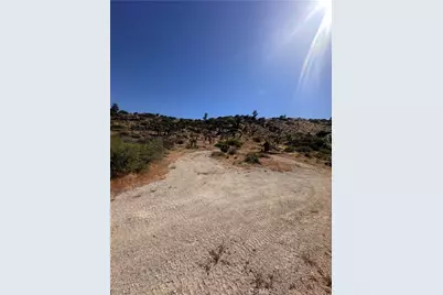 0 Mesquite Road, Pinon Hills, CA 92372 - Photo 9
