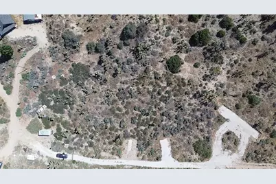 0 Mesquite Road, Pinon Hills, CA 92372 - Photo 3