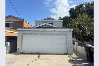 2200 E 105th, Los Angeles, CA 90007 - Photo 1